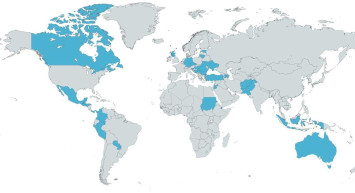 D-8 nedir, açılımı ne? D-8 hangi ülkeler var?  Türkiye D-8'de var mı?