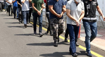 DAEŞ'e 23 İlde Operasyon: 88 Şüpheli Gözaltına Alındı!