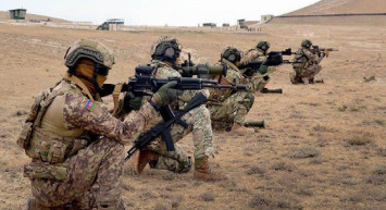 Dağlık Karabağ’da ateş sesleri: Azerbaycan Ermenistan hattı yeniden ısındı! Bayraktar TB2 yine 12’den vurdu