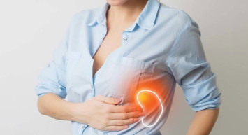 Dalak Büyümesini Bu Karışımla Sonlandırın!