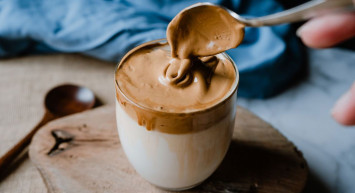 Dalgona Kahvesi Nasıl Yapılır?