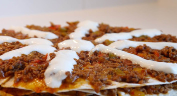 Damak çatlatacak lezzet: Kayseri yağlama nasıl yapılır? En güzel, lezzetli ve pratik Kayseri yağlama malzemeleri ve tarifi