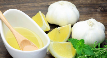 Limon sarımsak kürü nasıl yapılır? Damar tıkanıklığını önleyen bu kür şifa dağıtıyor