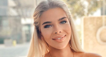 Damla Ersubaşı'yı Arayan Kişiyi Görenler Şaşkınlıklarını Gizleyemedi!