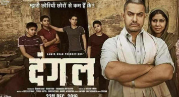 Dangal filmi ne zaman çekildi, kaç yapımı? Dangal filmi konusu ve oyuncuları