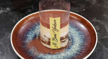 Danilo Şefin İmza Tabağı Al Beni Yukarı Nasıl Yapılır?