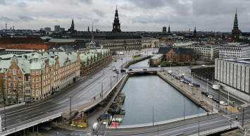 Danimarka Kovid-19 İçin Yapılan Tüm Kısıtlamaları Kaldırıyor!