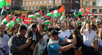 Danimarka’daki 28 restoran, İsrail içeceğini kara listeye aldı!