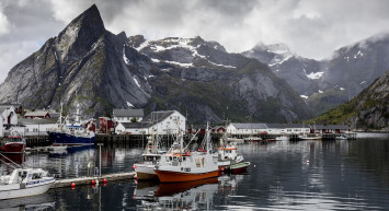 Danimarka'dan Sonra Norveç De Kovid-19 Kısıtlamalarını Kaldırıyor!