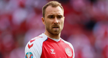 Danimarkalı Yıldız Christian Eriksen'dan Çarpıcı Açıklamalar Geldi!