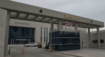 Danıştay üyeliğine kimler getirildi? HSK yeni Danıştay üyeleri belli oldu