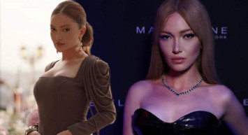 Danla Biliç silikonlarını sergiledi! İnstagram paylaşımları takipçi sayısını azalttı