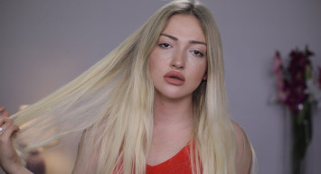 Danla Bilic Yaşadığı Tacizi Anlattı Hayranlarına İsyan Etti!