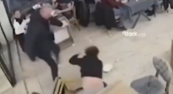 Darp edilen gazeteci Haber 365'e konuştu!