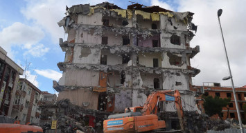 DASK’ın deprem bölgesi için ödediği hasar avansı 1 milyar TL’yi aştı