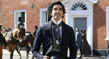 David Copperfield’ın Çok Kişisel Hikayesi film konusu ve oyuncuları