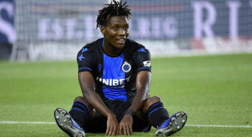 David Okereke kimdir, nereli kaç yaşında, hangi bölgede oynuyor? Beşiktaş transfer iddialarıyla gündeme gelen David Okereke hakkında bilgiler