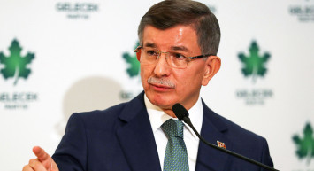 Davutoğlu 6’lı Masa’daki liste krizini ifşa etti