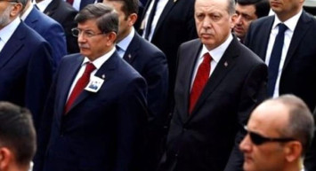 Davutoğlu'ndan Cumhurbaşkanı Erdoğan'a Yanıt Geldi