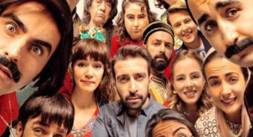 Dedemin Fişi film konusu ve oyuncuları
