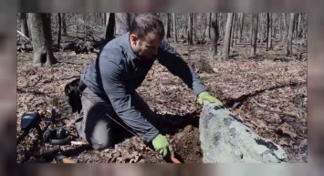 Define bulanlara ne kadar pay veriliyor? İzinli kazı ve define nasıl aranır?