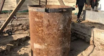 Define camiası karıştı: 4 ton altın bulundu!