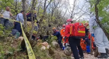 Define faciası can aldı: 3 kişi hayatını kaybetti!