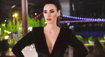 Defne Samyeli Kızlarının Babası Eren Talu’yla İlgili Sakladığı Gerçeği Yıllar Sonra İtiraf Etti!