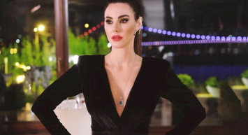 Defne Samyeli’nin Çıkardığı Kıskançlık Krizi! Mehmet Erdem’in Başına Fena Patladı...