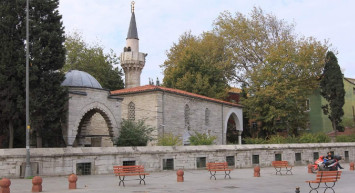 Defterdar Camii nerede, nasıl gidilir? Defterdar Camii nerede hangi ilçede?