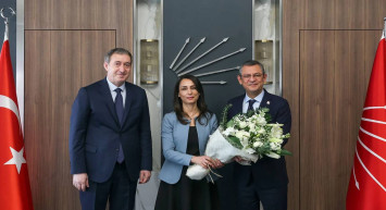 DEM ile CHP’in aday pazarlığı sürüyor: İstanbul’da o isim değiştirildi