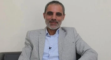 DEM Parti Eş Başkanı gözaltına alındı