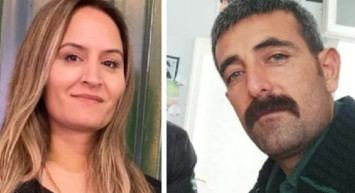 DEM Parti Esenyurt İlçe Eş Başkanlarına tutuklama talebi