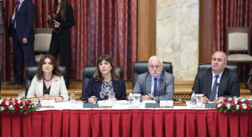 DEM Parti’den Komisyon Krizi: “Nefret Diline Taviz Vermeyiz”