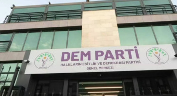 DEM Parti’den seçim açıklaması: İstanbul’da kendi adayımızla yarışacağız