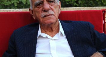 DEM Partili Ahmet Türk, Bahçeli görüşmesini anlattı!