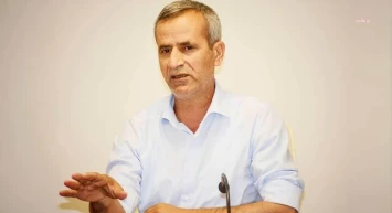 DEM Partili başkan partisinden istifa etti