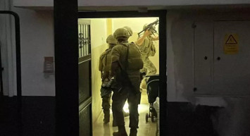 DEM Partili Çiçek Otlu'nun evinde yakalanan MLKP üyesi hakkında şok iddialar!