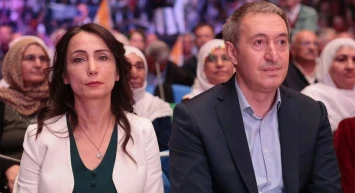 "DEM Parti'nin Öcalan ziyaretine izin çıktı" iddiası: Açıklama geldi