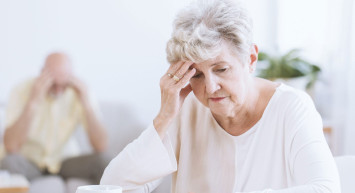 Demans Nedir, Demans Belirtileri Nelerdir?