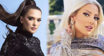 Demet Akalın Gülşah Saraçoğlu’nun Yasak Aşk Yaşadığını İfşalayınca Ortalık Karıştı!