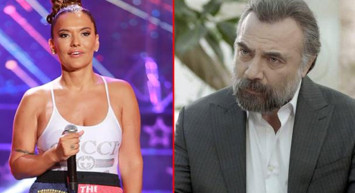 Demet Akalın’ın Attığı Tweet Ortalığı Karıştırdı: Eşkıya Dünyaya Hükümdar Olmaz Yayından Kalktı mı?