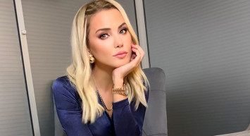 Demet Akalın'la Ece Erken küslüğünü bitiren acı olay sonrası ünlü sunucudan duygulandıran paylaşım geldi: İlk günden beri yanımdaydın