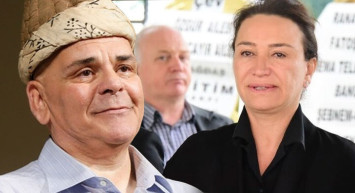 Demet Akbağ’dan Rasim Öztekin Açıklaması