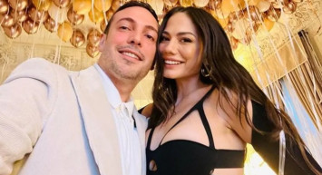 Demet Özdemir Oğuzhan Koç çifti evleniyor mu? Demet Özdemir Oğuzhan Koç düğünü ne zaman? Sevindiren haber geldi, evlilik tarihleri belli oldu
