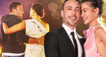 Demet Özdemir ve Oğuzhan Koç çiftinin düğün tarihindeki o detay yok artık dedirtti: Eski sevgilisiyle yıldönümünü seçmiş