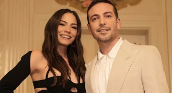 Demet Özdemir yüzüğü neden çıkardı? Oğuzhan Koç ve Demet Özdemir ayrıldı mı? Sevilen çiftten üzücü haber gündem oldu