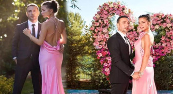 Demet Özdemir'den kötü haber geldi! Koronavirüse yakalanan isim Özdemir, düğün öncesi aksilik yaşamaya başladı!