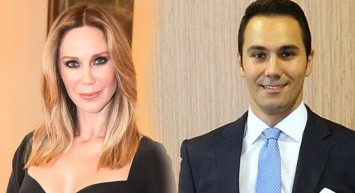 Demet Şener'den Cenk Küpeli Hakkında Konuştu: 'Ben Bu Konulara Hiç Girmiyorum'