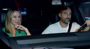 Demet Şener'in Aşkının Mimarı Ortaya Çıktı